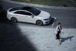 Lincoln MKZ H 2017 года (CN)